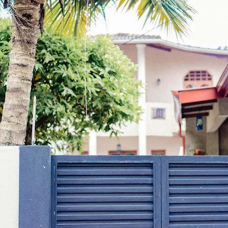 4Ty Two Homestay 高尔 外观 照片