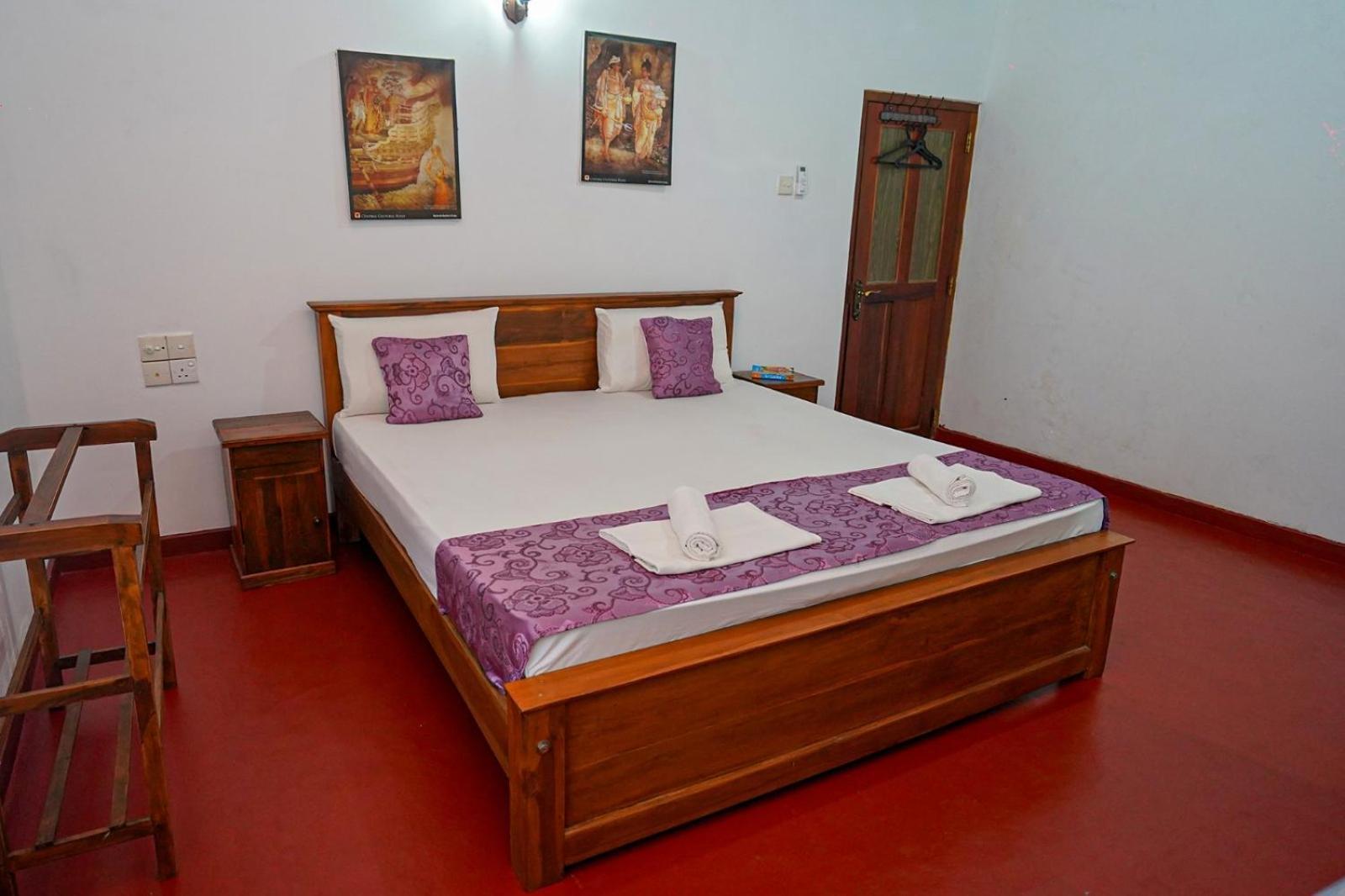 4Ty Two Homestay 高尔 外观 照片